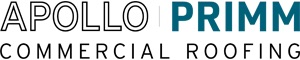 Apollo Primm Commercial Roofing - Logo
