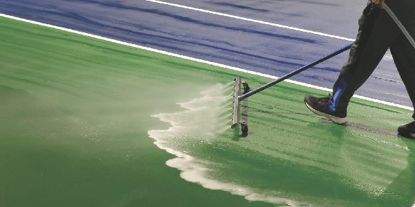 California Sports Go For Gold