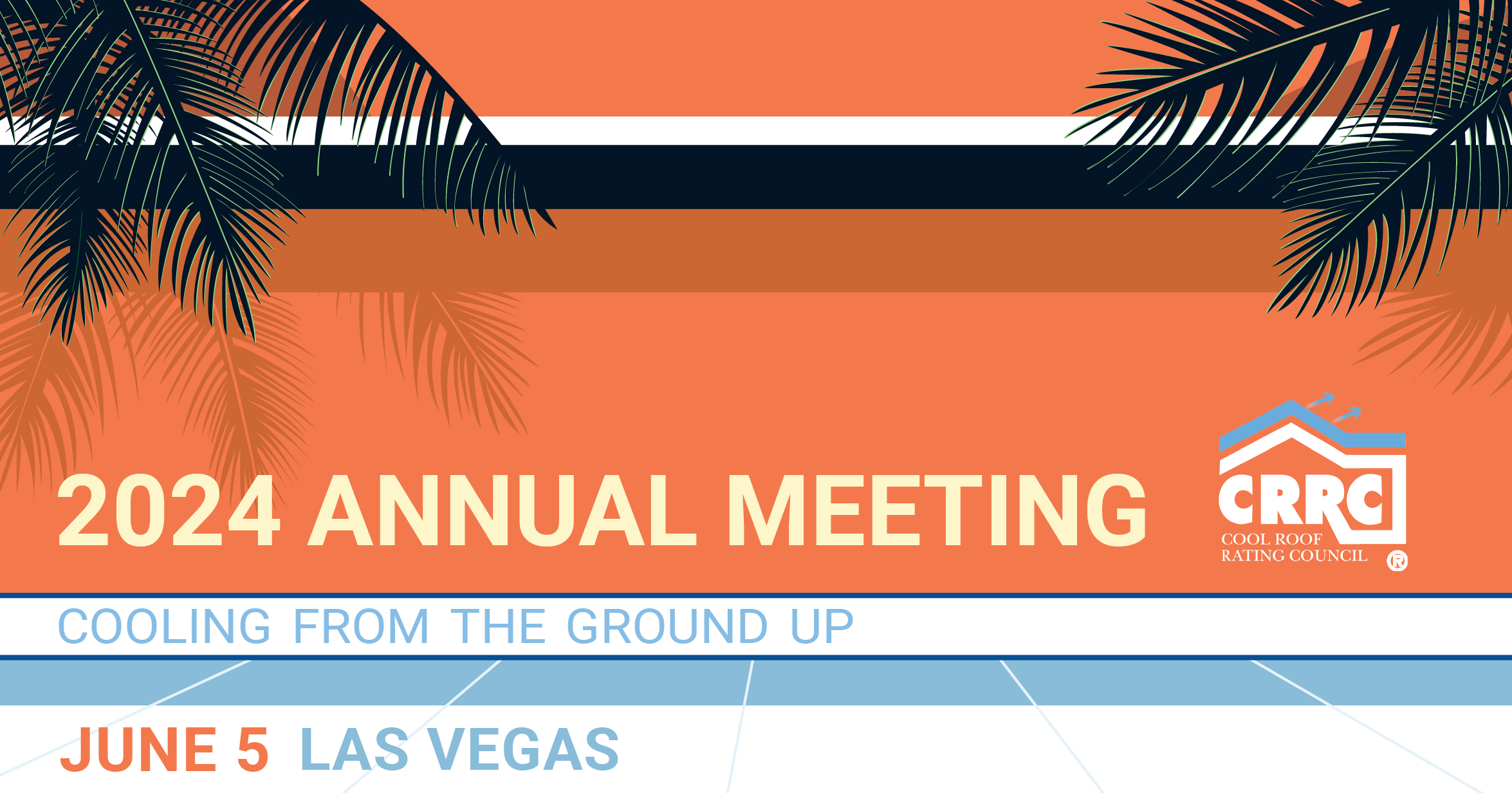 CRRC 2024 Annual Meeting