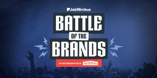 The Catch-All - Battle of the Brands - SM