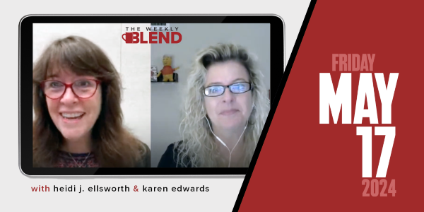 The Weekly Blend Episode 114