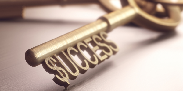Benchmark 30 years of proven success