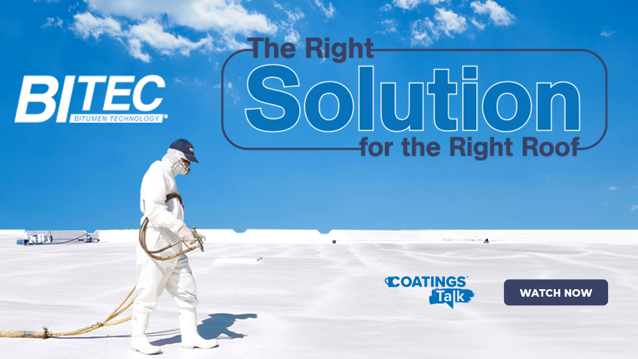 Bitec Coatings Talk On Demand