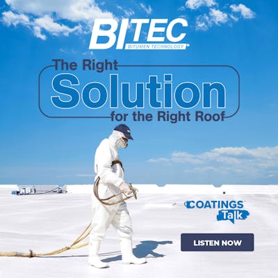 Bitec - CoatingsTalk Podcast