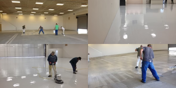 APF Helping a historic aircraft hangar