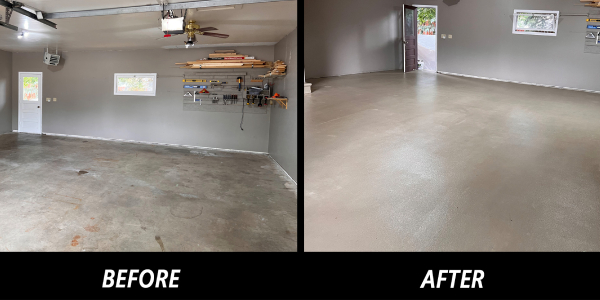Home Depot Canada - Daich Decorative Coatings