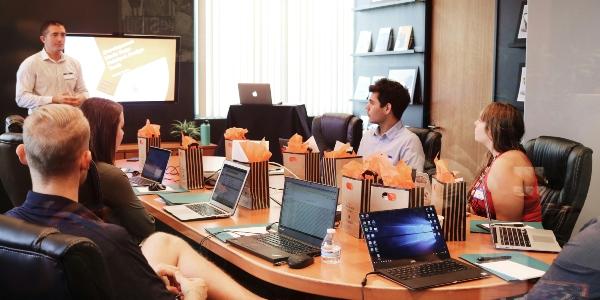 The GLO Group Transform your business strategy by leveraging your team