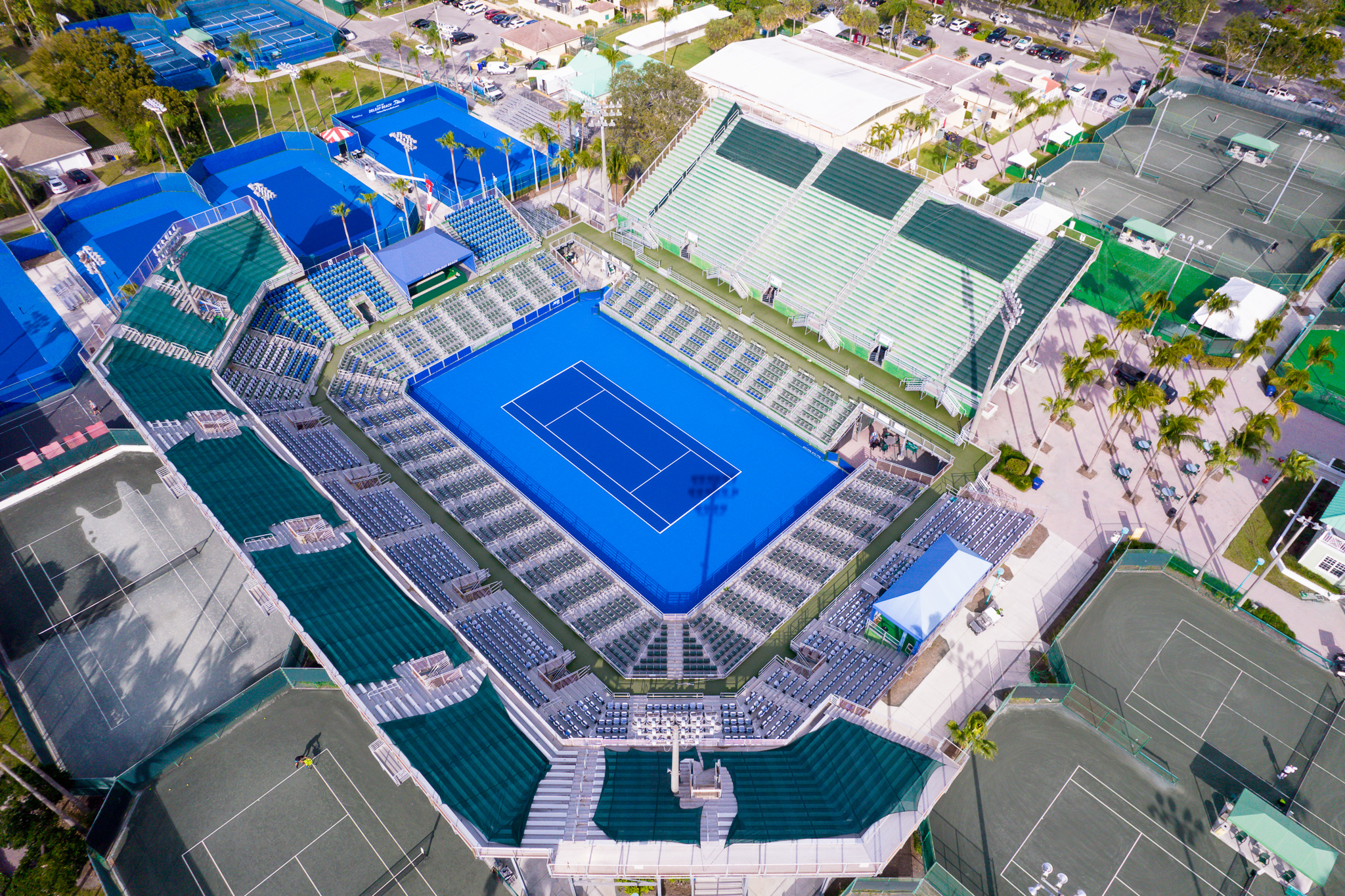delray open 3