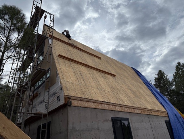 Northern Arizona Roof Services - Gallery 13