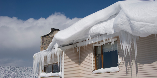 Protect your roof through every season