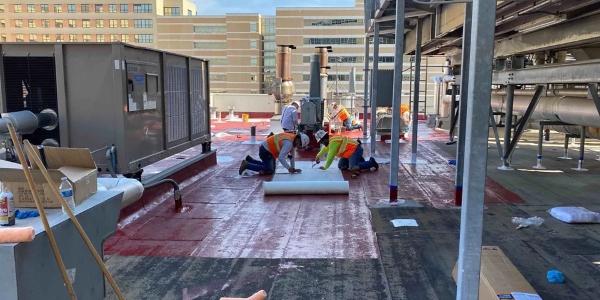 A shocking innovation in roofing
