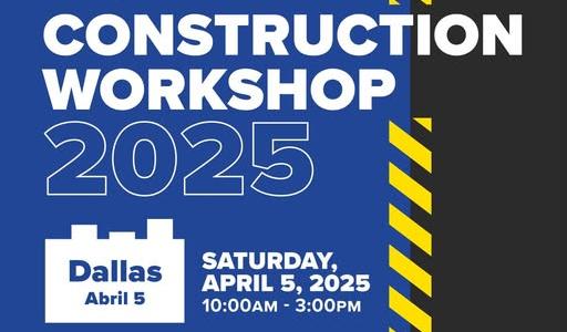 Construction Workshop 2025