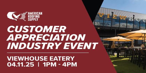 Customer Appreciation Colorado Springs