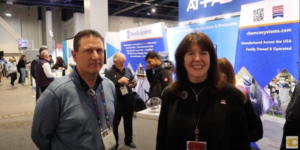 Exploring industry innovations at World of Concrete