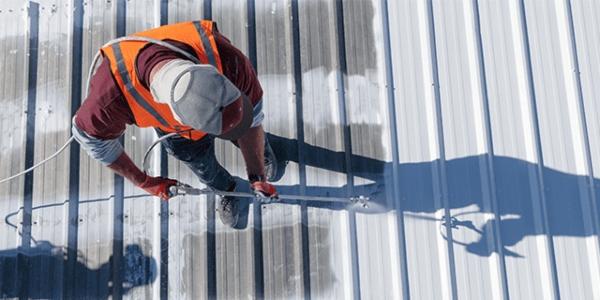 Why metal roof inspections can’t wait