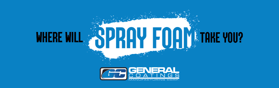 General Coatings - Billboard - Where will SF take you?