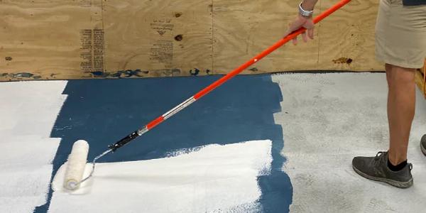 Introduction to Roof Restoration Training