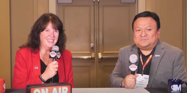 LIVE From IIBEC 2025 with USG! - PODCAST TRANSCRIPT