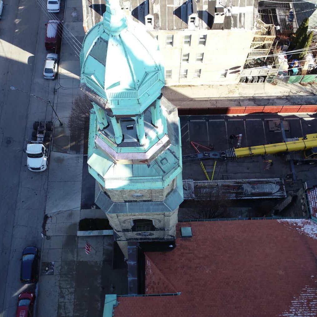 Raincoat Roofing - Gallery 8