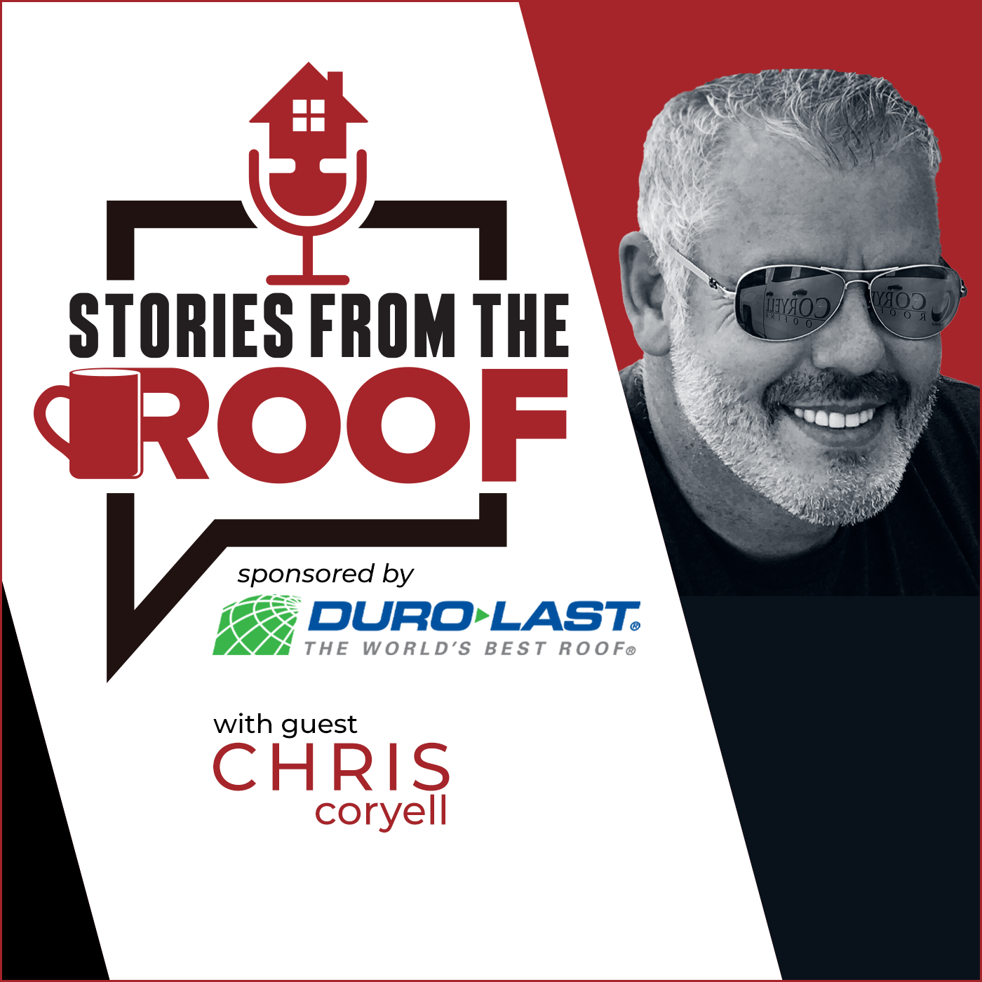 SFTR - Chris Coryell