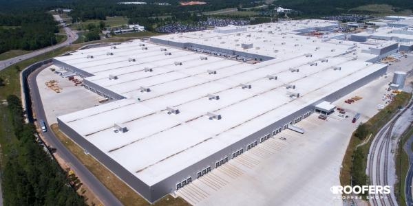 Self-adhered roofing solutions continue to rise in popularity