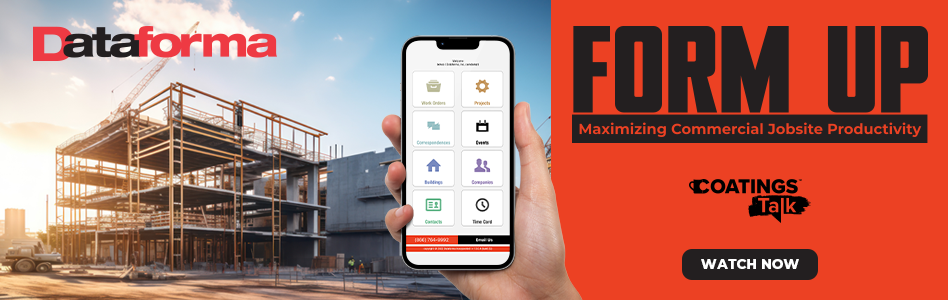Dataforma - Billboard - Form up - Watch