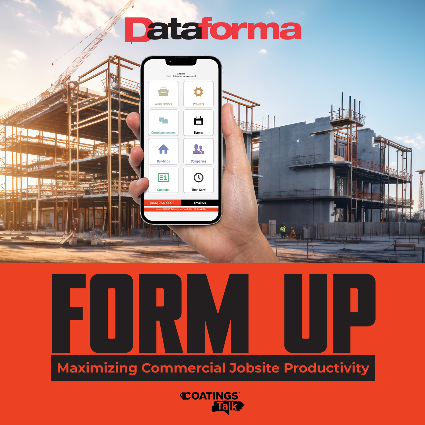 Dataforma-CoatingsTalk-FormUp-Podcast