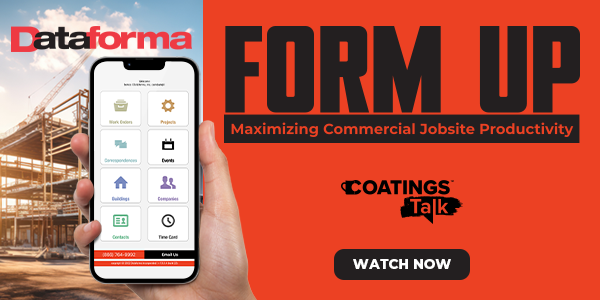 Dataforma-CoatingsTalk-FormUp-Watch-SM