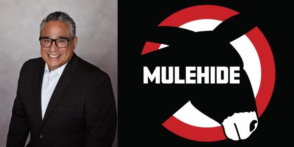 Efren Arroyo joins MuleHide as territory manager for north and west Texas