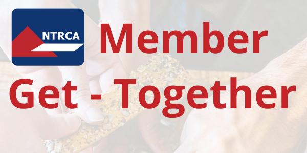 NTRCA Member   Get-Together - April 22, 2025