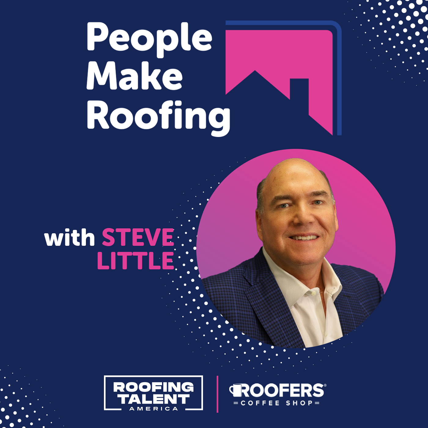 PMR - Steve Little Podcast