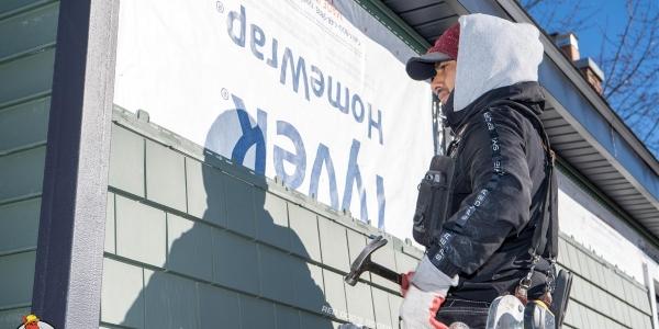 Get the right roof, the right way