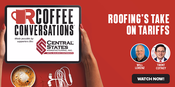 Roofing
