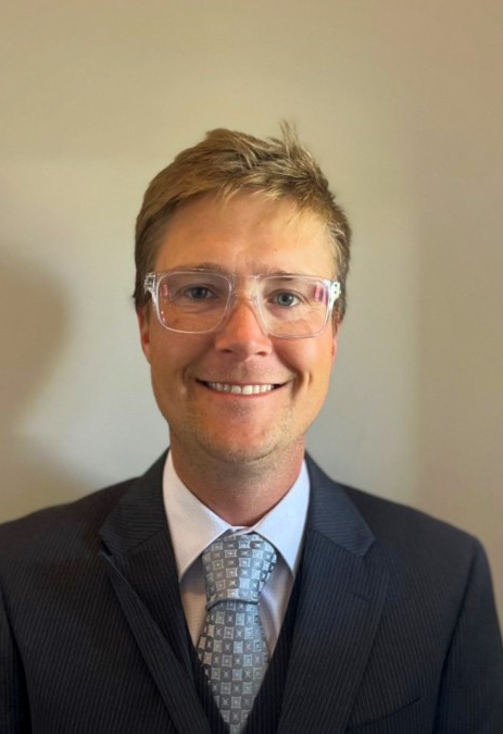 Ryan Blad - CCS Influencer