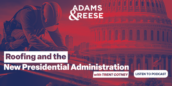 Stay ahead of the curve with insights from Trent Cotney