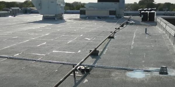 Weatherproof by design