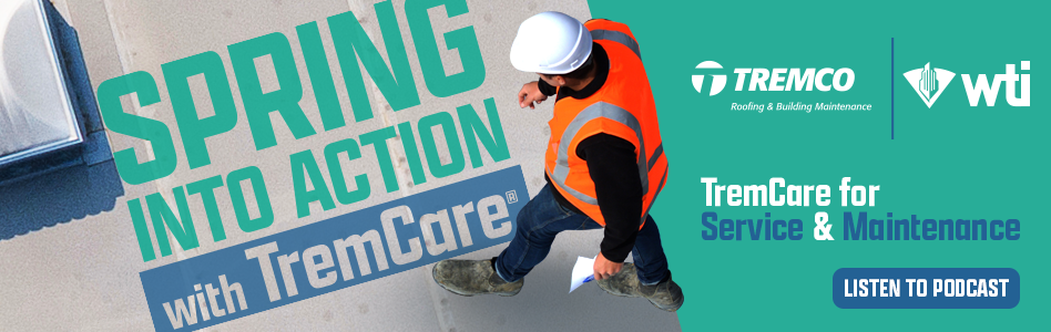 WTI - Billboard Ad - Spring into action with TremCare (Doug & Josh Podcast)