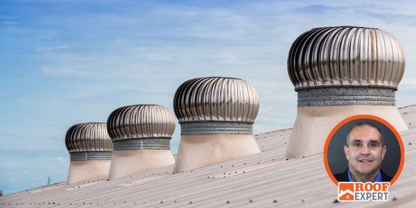 The hidden risks of poor roof ventilation