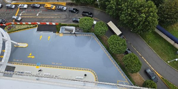 Restoring safety and performance in 21 days
