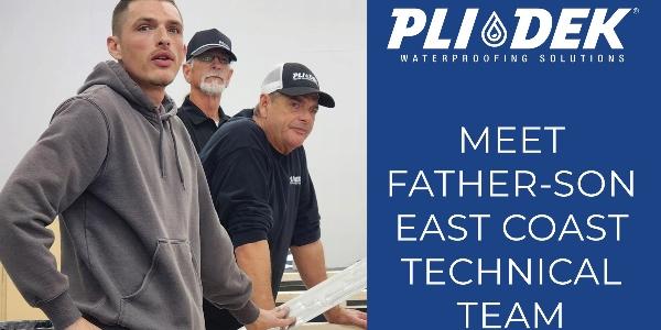 A family built on craftsmanship