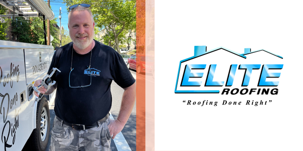 Taking a moment to appreciate Albert Torrella of Elite Roofing