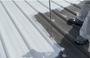 All-Purpose Acrylic Roof Coatings