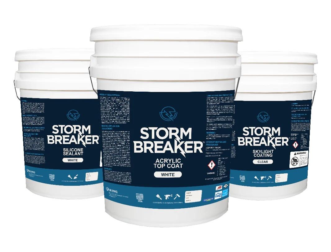 BITEC - Storm Breaker™ BITEC - Storm Breaker™