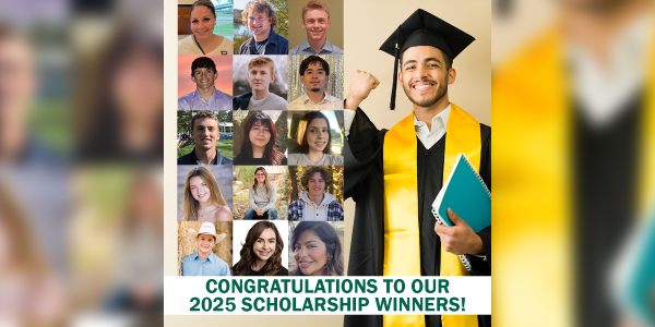 Davis Memorial Foundation awards $75,000 in scholarships to 15 students for 2025