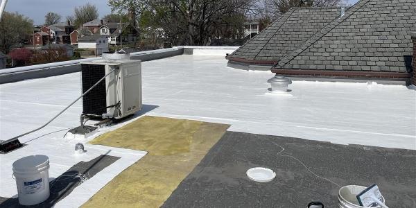 Why roof restoration is becoming the smart choice for commercial building owners