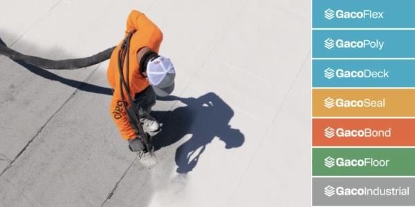 Better outcomes at every level of the building envelope