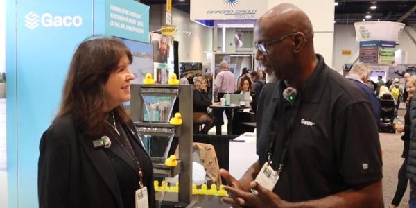 Innovations in coatings: Highlights from World of Concrete 2025
