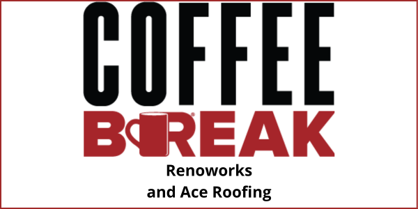 Renoworks and Ace Roofing