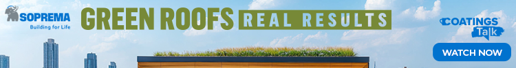 SOPREMA - Banner Ad - Green Roofs, Real Results (on demand)