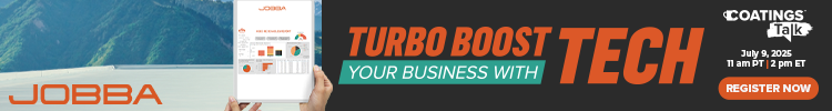 Turbo Boost your Business with Tech